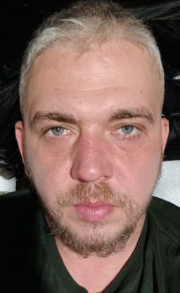 Фотография Бирюков Егор Юрьевич, погибший солдат СВО