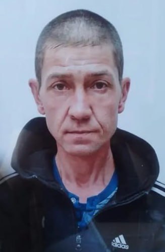 Фотография Рехтин Иван Сергеевич, погибший солдат СВО