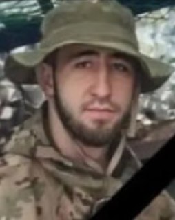 Фотография Посполитак Евгений Сергеевич, погибший солдат СВО