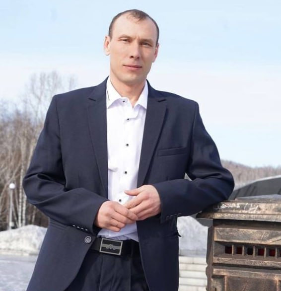 Фотография Заварзин Анатолий Юрьевич, погибший солдат СВО