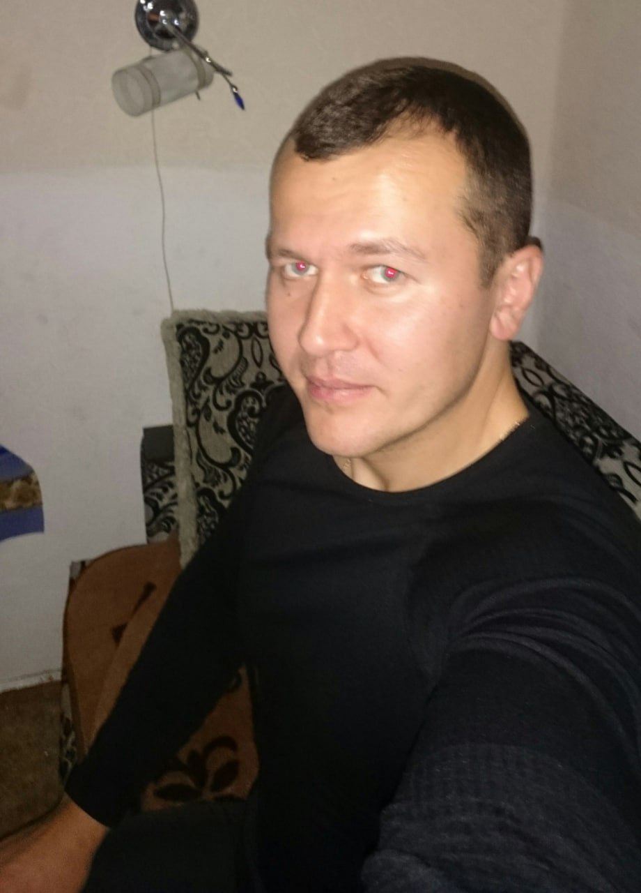 Фотография Исламов Теймур Ахмедович, погибший солдат СВО