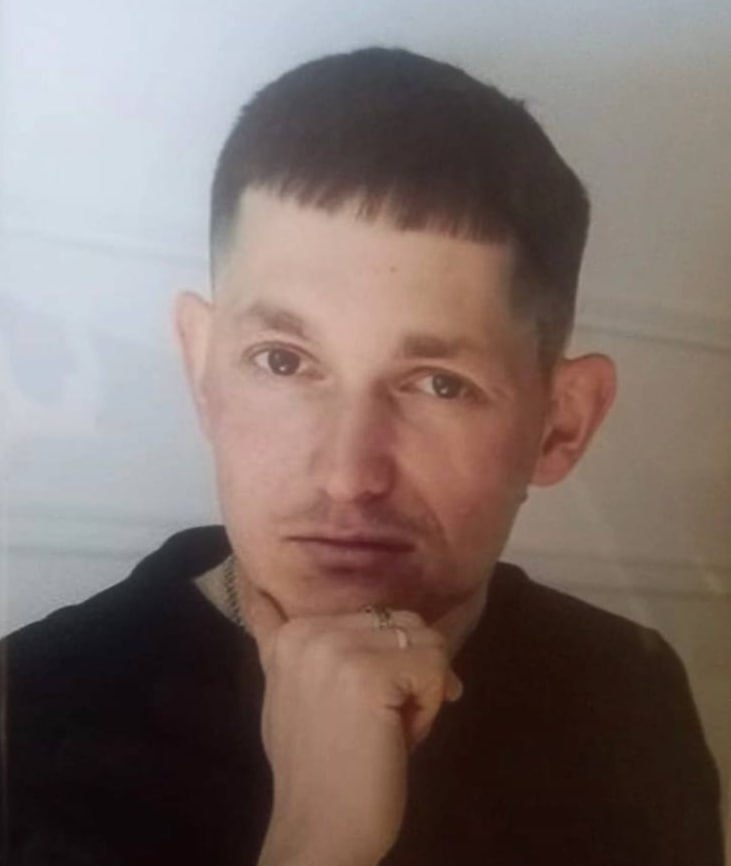 Фотография Иванов Антон Андреевич, погибший солдат СВО