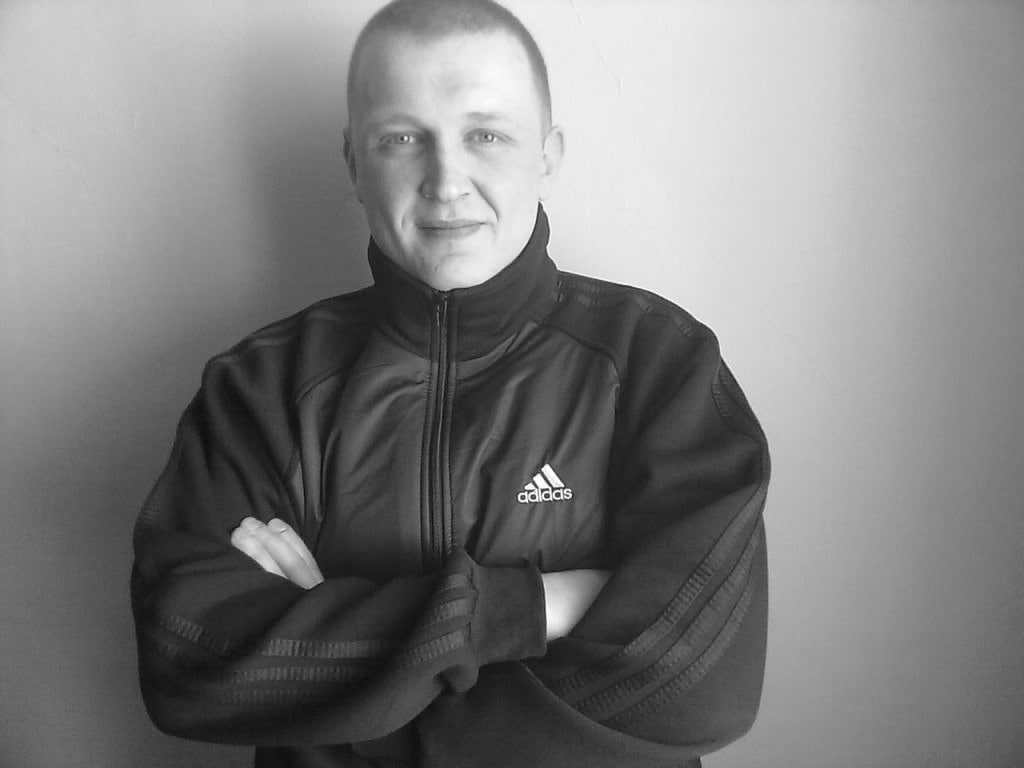 Фотография Санду Янис Викторович, погибший солдат СВО