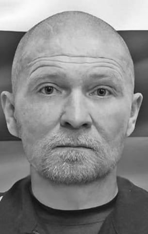 Фотография Старшов Виктор, погибший солдат СВО