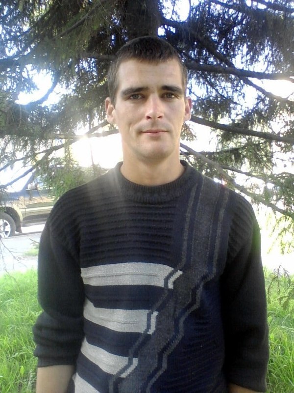 Фотография Цыпченко Юрий Андреевич, погибший солдат СВО