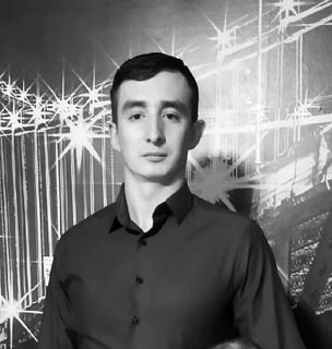 Фотография Пичугин Дмитрий, погибший солдат СВО