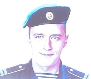Фотография Польшаков Сергей Борисович, погибший солдат СВО
