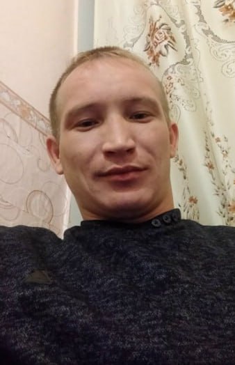 Фотография Невоструев Кирилл Викторович, погибший солдат СВО