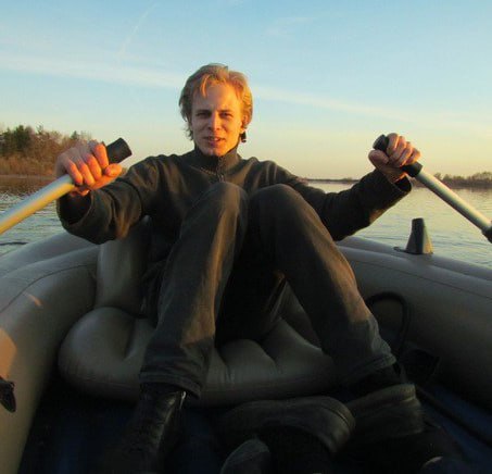 Фотография Потапов Антон Дмитриевич, погибший солдат СВО