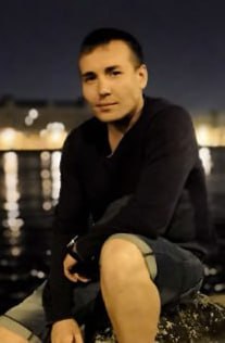 Фотография Чернышов Антон Александрович, погибший солдат СВО