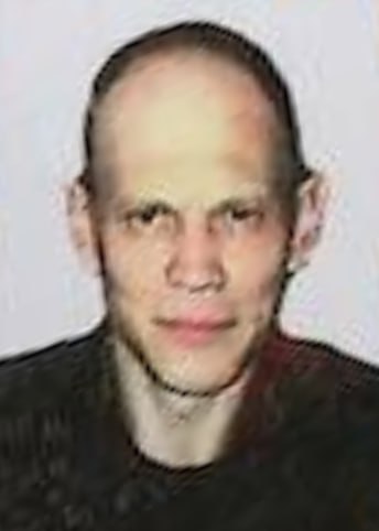 Фотография Бузунов Сергей Викторович, погибший солдат СВО