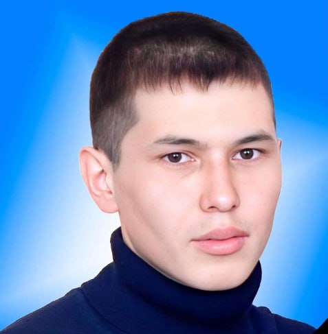 Фотография Токмагашев Максим Анатольевич, погибший солдат СВО