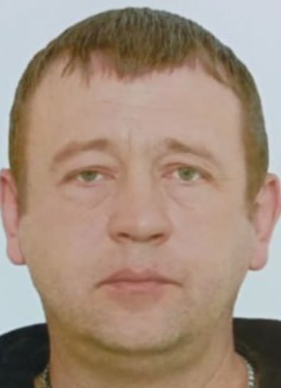 Фотография Холодный Алексей Васильевич, погибший солдат СВО