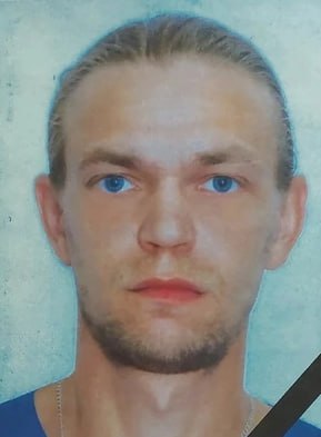 Фотография Макаров Юрий, погибший солдат СВО