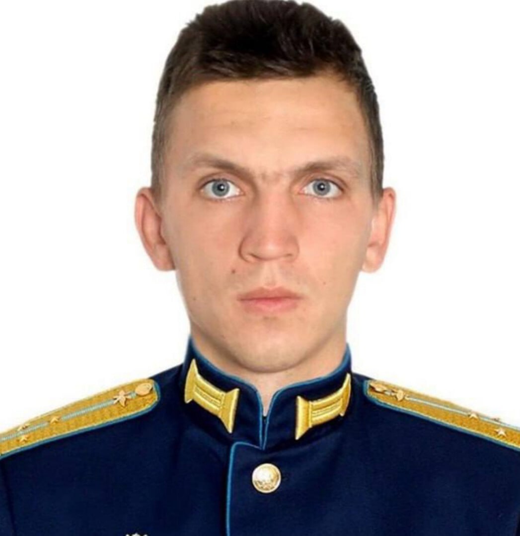 Фотография Кирьянов Никита, погибший солдат СВО