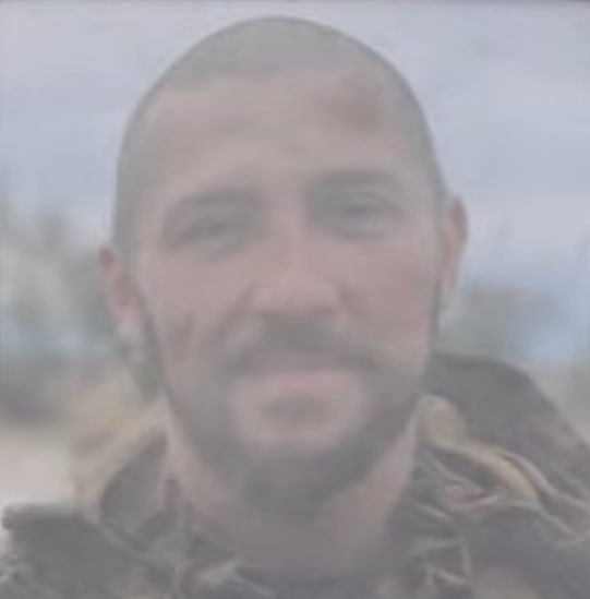 Фотография Бринев Алексей Геннадиевич, погибший солдат СВО