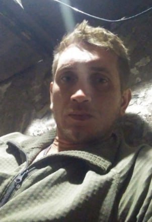 Фотография Ивашкин Дмитрий Алексеевич, погибший солдат СВО