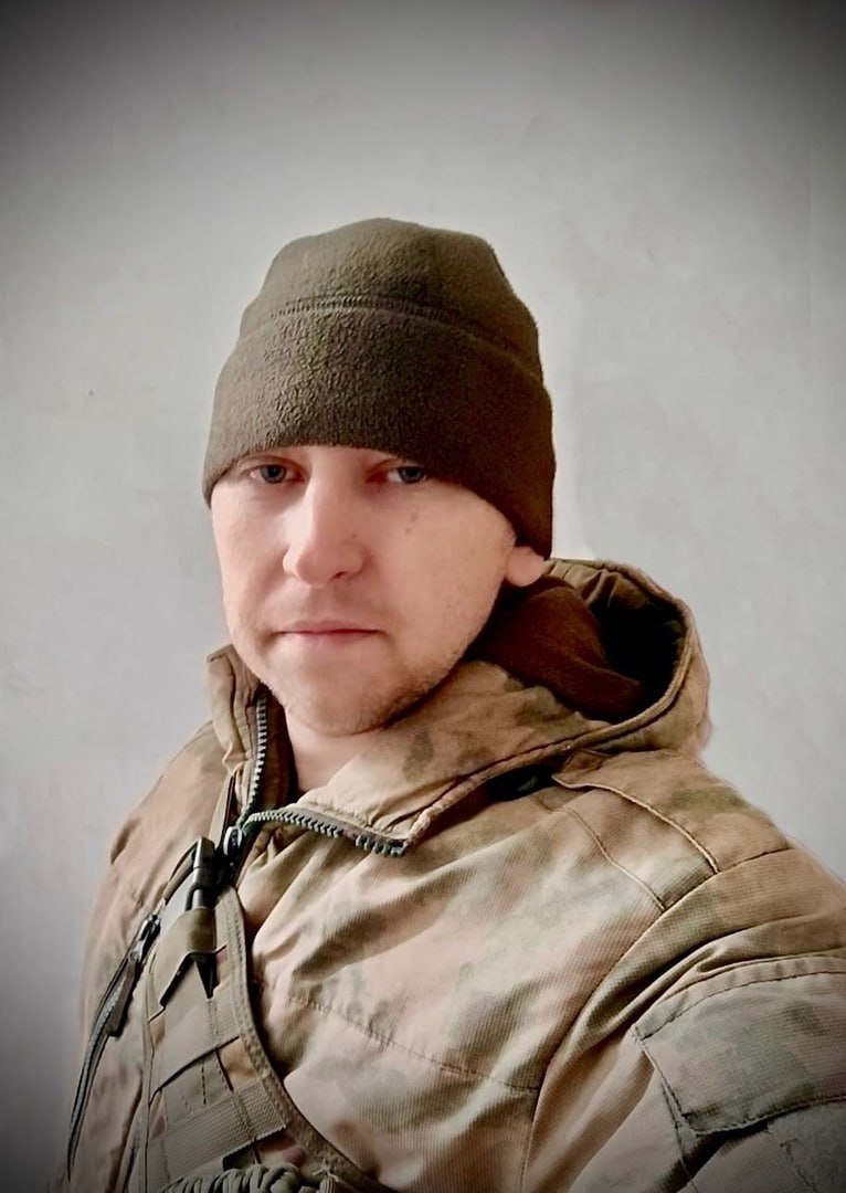 Фотография Исаков Максим Игоревич, погибший солдат СВО