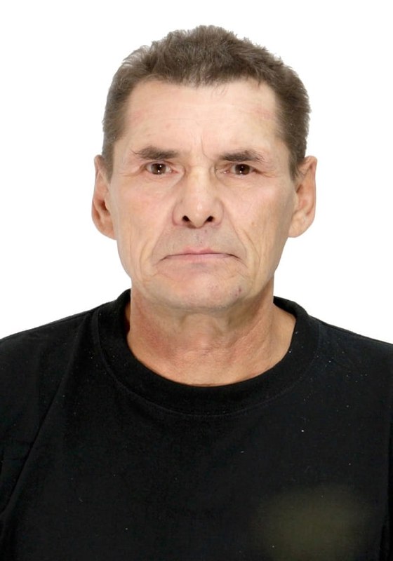 Фотография Плотников Андрей Анатольевич, погибший солдат СВО