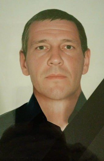 Фотография Буторин Евгений Александрович, погибший солдат СВО