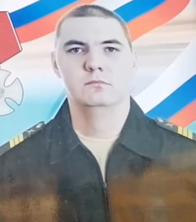 Фотография Непочатов Константин Николаевич, погибший солдат СВО