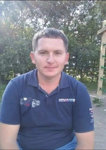 Фотография Власенко Андрей Владимирович, погибший солдат СВО