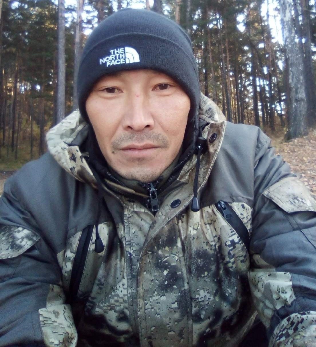 Фотография Куулар Роман Юрьевич, погибший солдат СВО