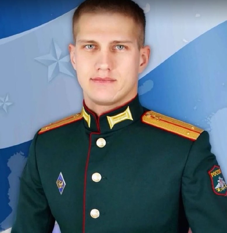 Фотография Акерман Станислав Сергеевич, погибший солдат СВО