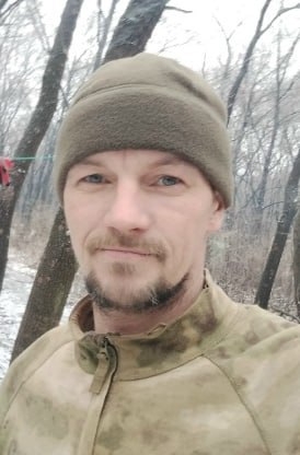 Фотография Разумов Роман Сергеевич, погибший солдат СВО