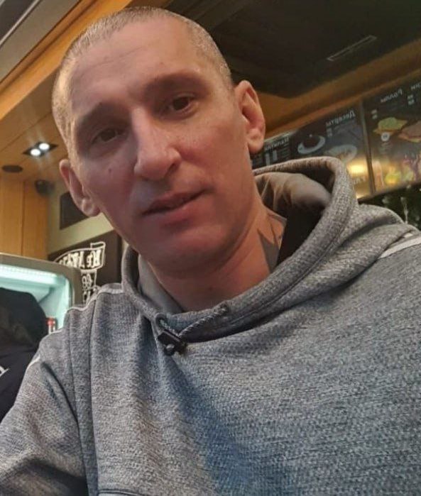 Фотография Вдовиченко Александр Михайлович, погибший солдат СВО