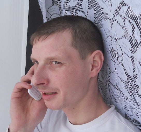 Фотография Сурков Андрей Владимирович, погибший солдат СВО