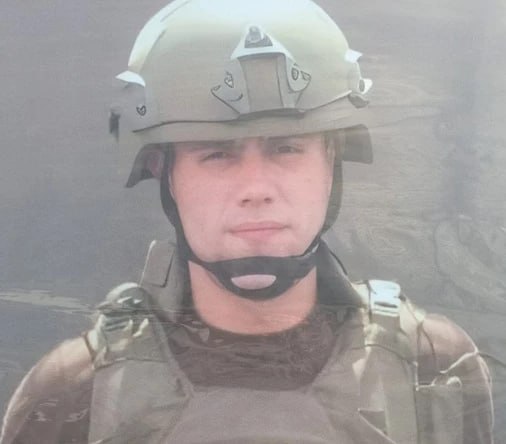 Фотография Коновалов Алексей, погибший солдат СВО