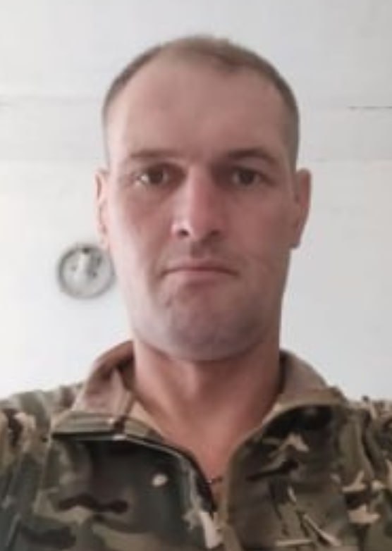 Фотография Богатырев Вадим Юрьевич, погибший солдат СВО