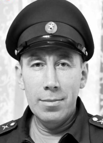 Фотография Воронцов Николай, погибший солдат СВО