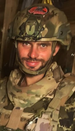 Фотография Микитюк Николай Анатольевич, погибший солдат СВО