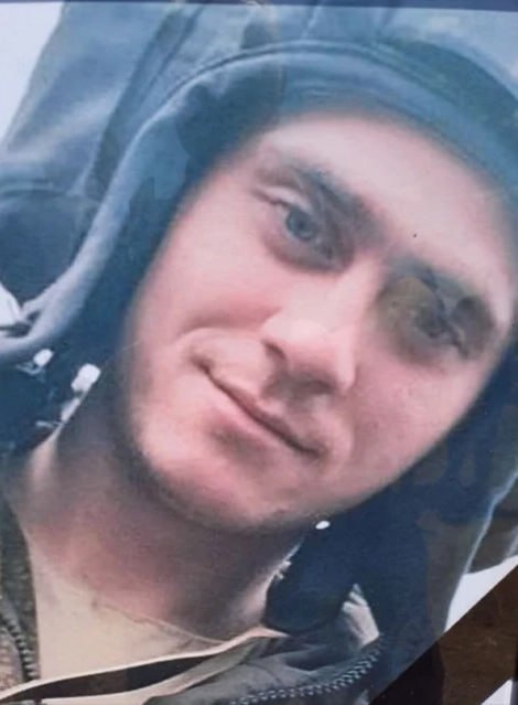 Фотография Венецкий Владислав, погибший солдат СВО