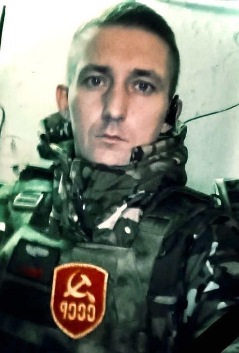 Фотография Подчищалов Григорий Александрович, погибший солдат СВО