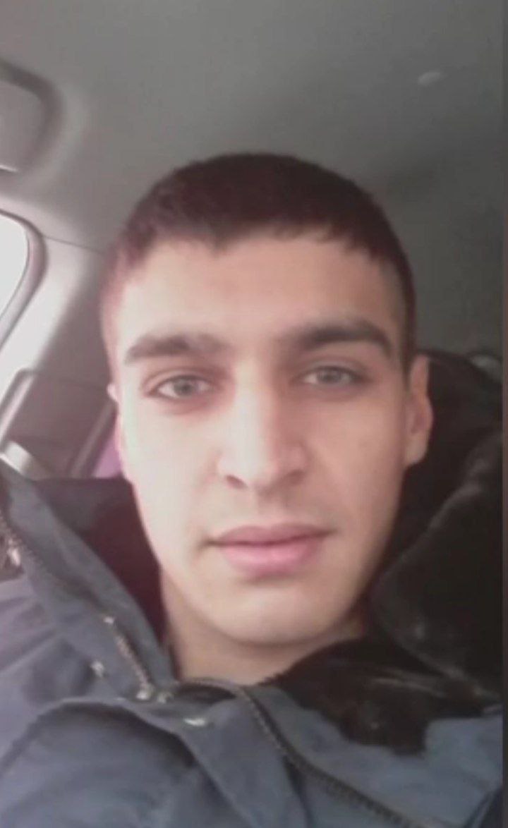 Фотография Дракин Андрей Евгеньевич, погибший солдат СВО