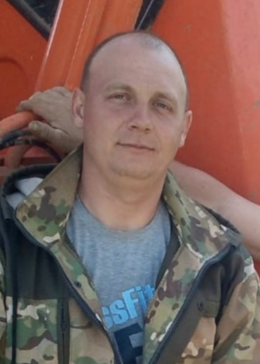 Фотография Шаталов Николай Иванович, погибший солдат СВО