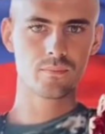 Фотография Яковенко Артём Дмитриевич, погибший солдат СВО