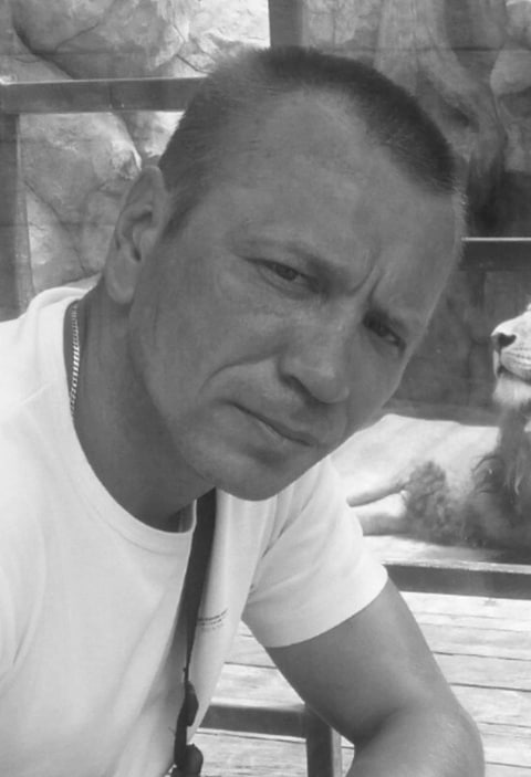 Фотография Петруков Сергей Иванович, погибший солдат СВО