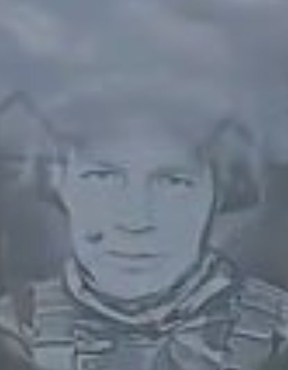 Фотография Маркелов Виктор Александрович, погибший солдат СВО