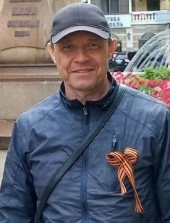 Фотография Качалков Сергей Леонидович, погибший солдат СВО