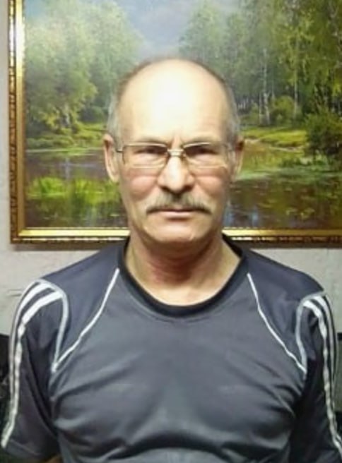 Фотография Гроздов Леонид Вячеславович, погибший солдат СВО