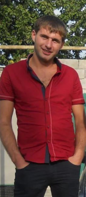 Фотография Заргарян Владимир Иванович, погибший солдат СВО