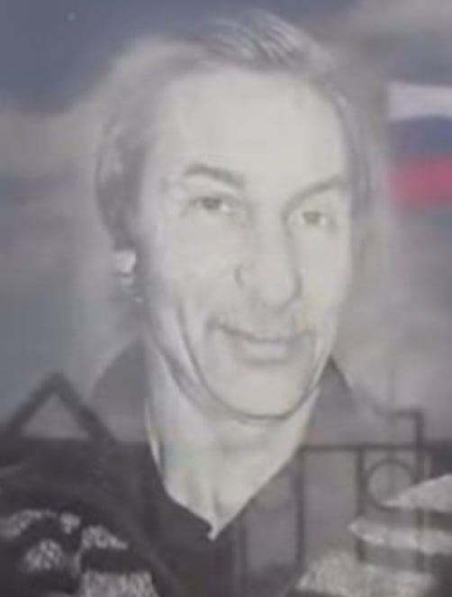 Фотография Запутицкий Сергей Юрьевич, погибший солдат СВО