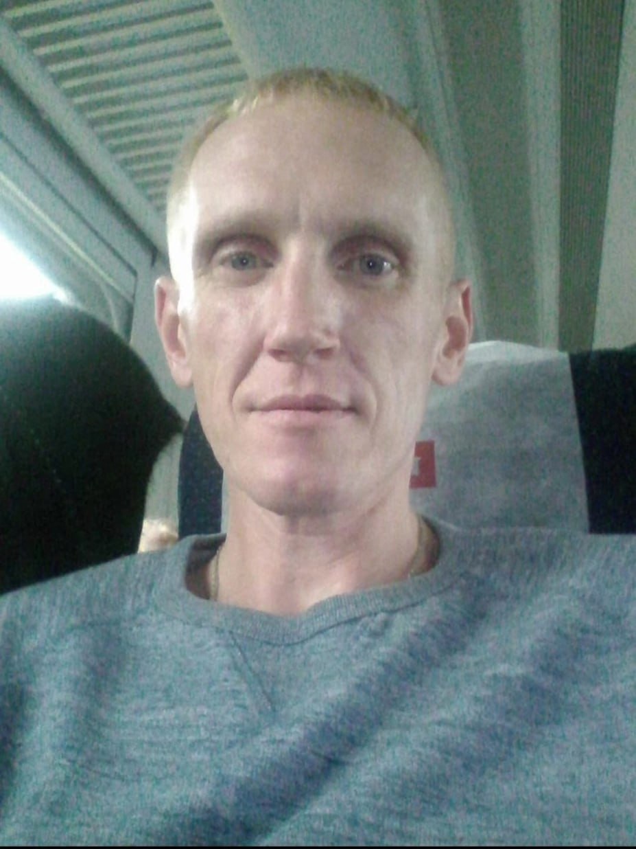 Фотография Воронцов Павел Анатольевич, погибший солдат СВО