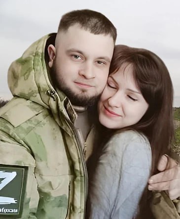 Фотография Шахов Дмитрий, погибший солдат СВО