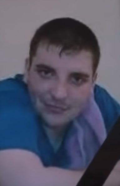 Фотография Веревкин Александр Валерьевич, погибший солдат СВО