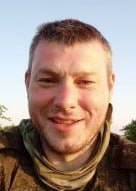 Фотография Живодров Василий Викторович, погибший солдат СВО